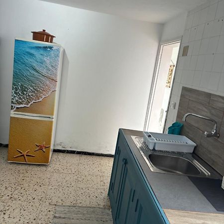 Habitaciones Famara 15 المظهر الخارجي الصورة