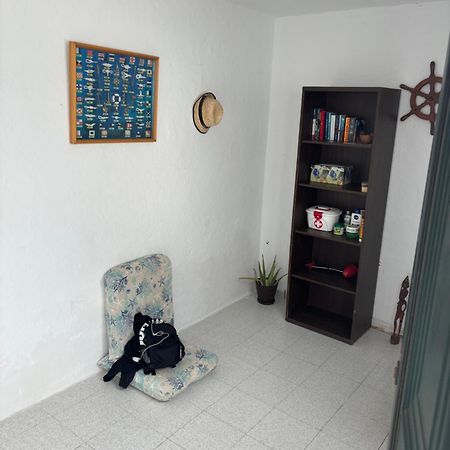 Habitaciones Famara 15 المظهر الخارجي الصورة