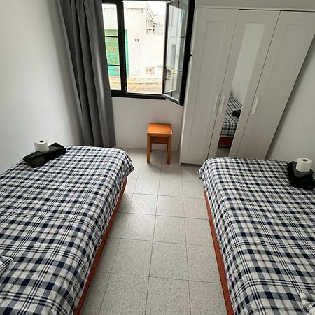 Habitaciones Famara 15 المظهر الخارجي الصورة