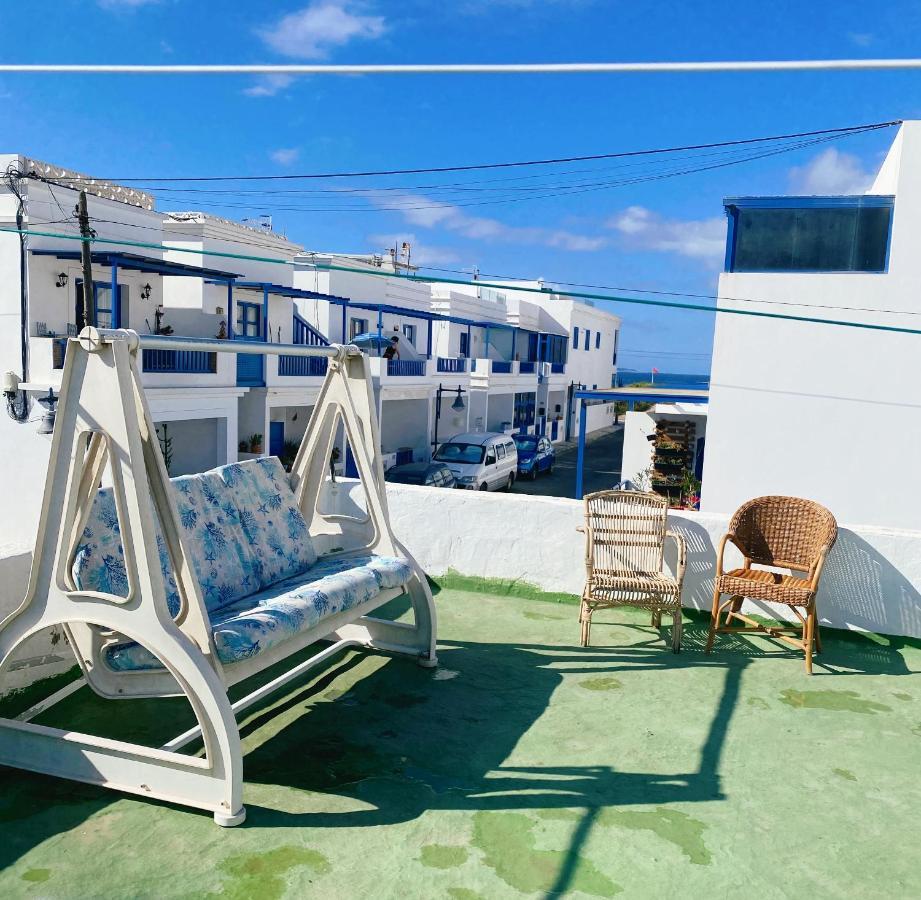 Habitaciones Famara 15 المظهر الخارجي الصورة