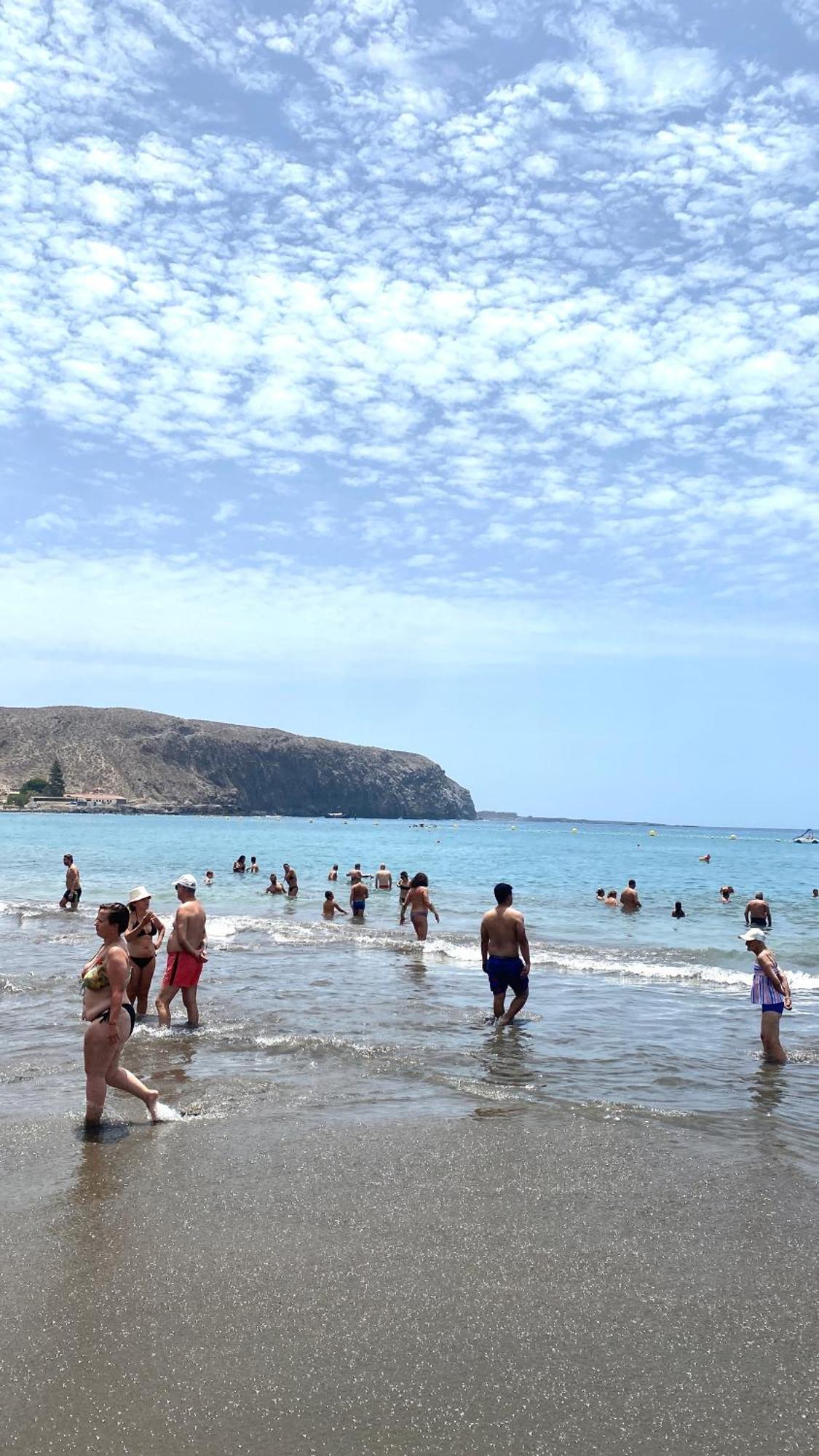 Habitaciones Famara 15 المظهر الخارجي الصورة
