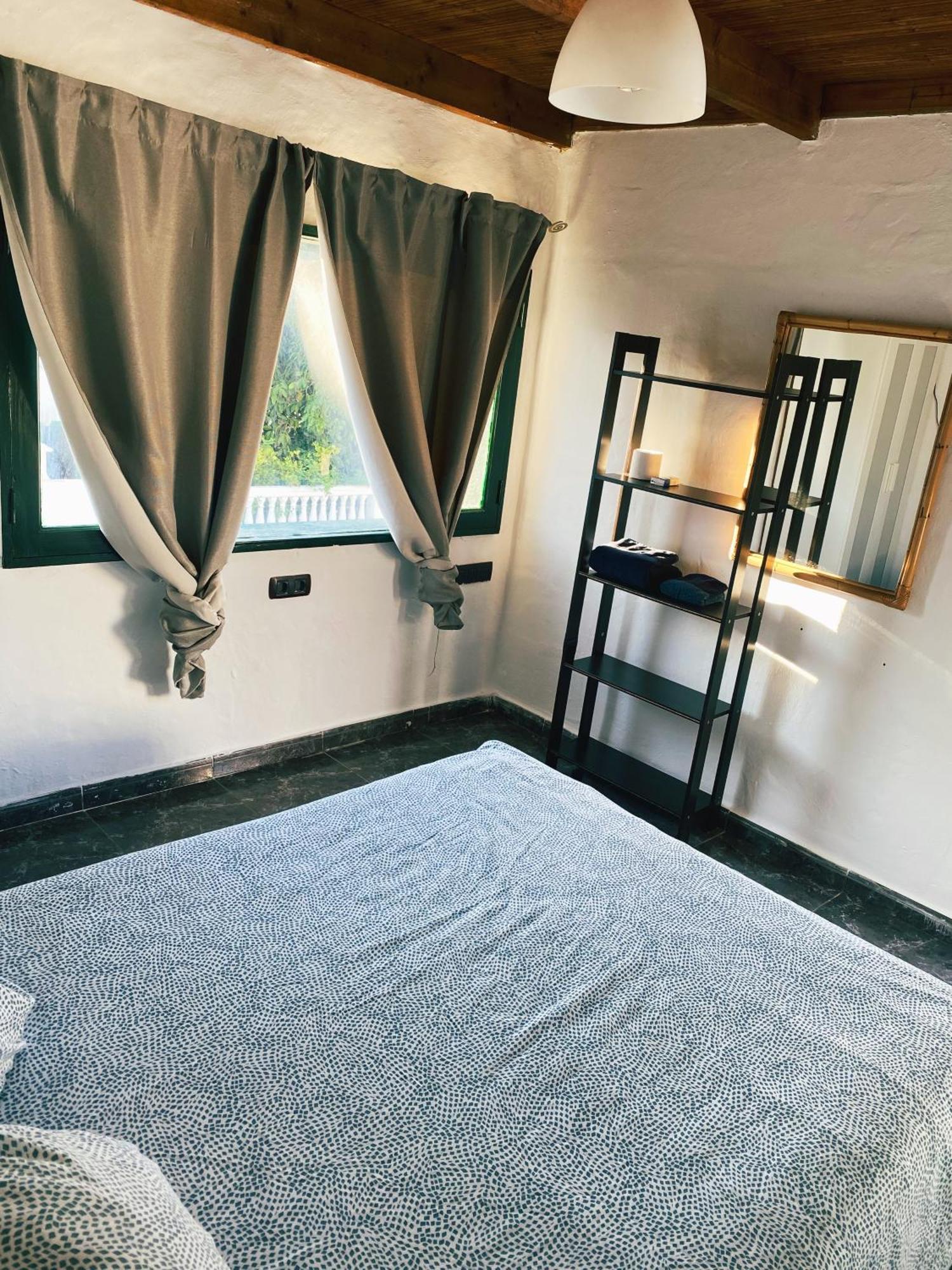 Habitaciones Famara 15 المظهر الخارجي الصورة