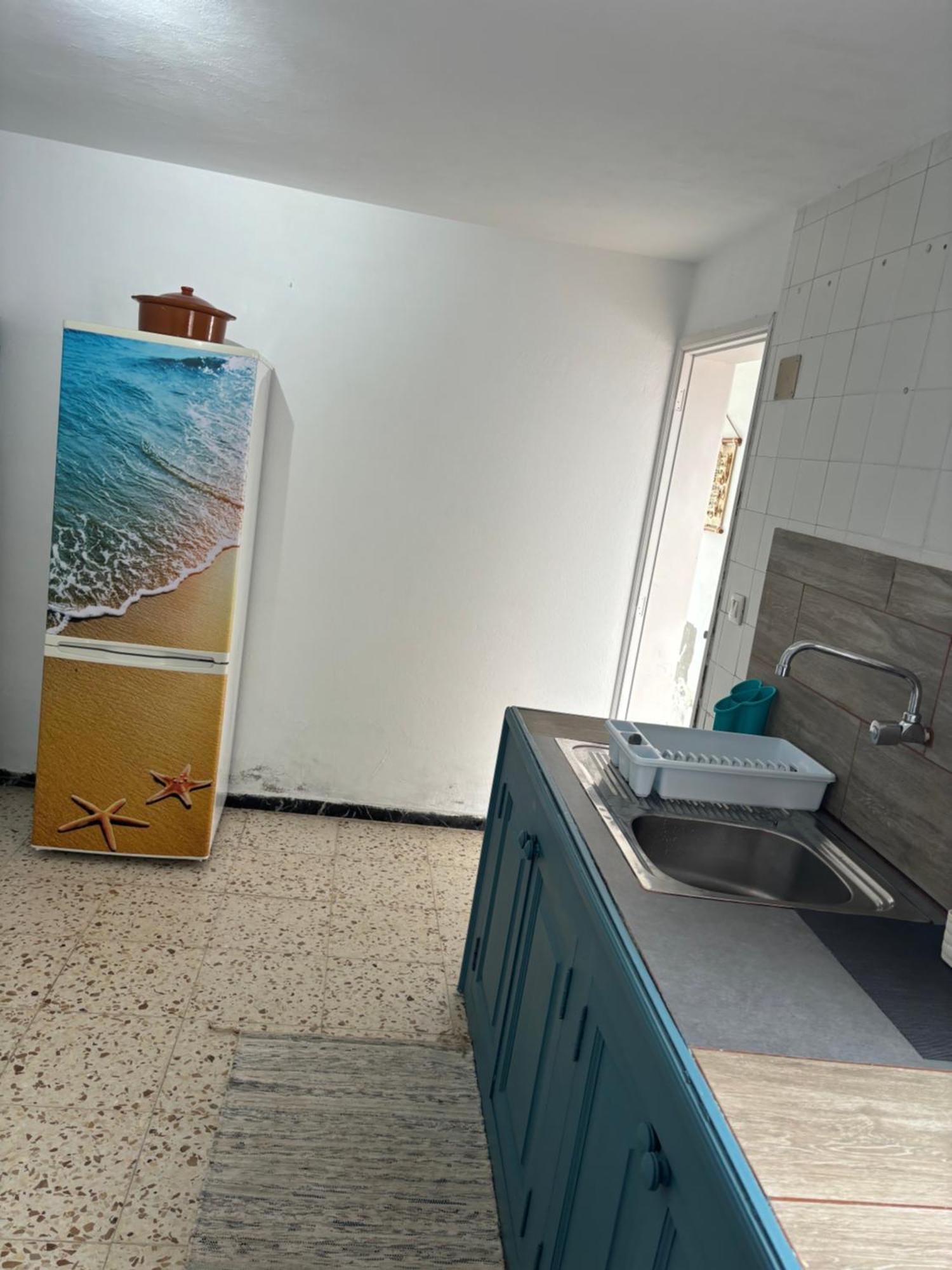Habitaciones Famara 15 المظهر الخارجي الصورة