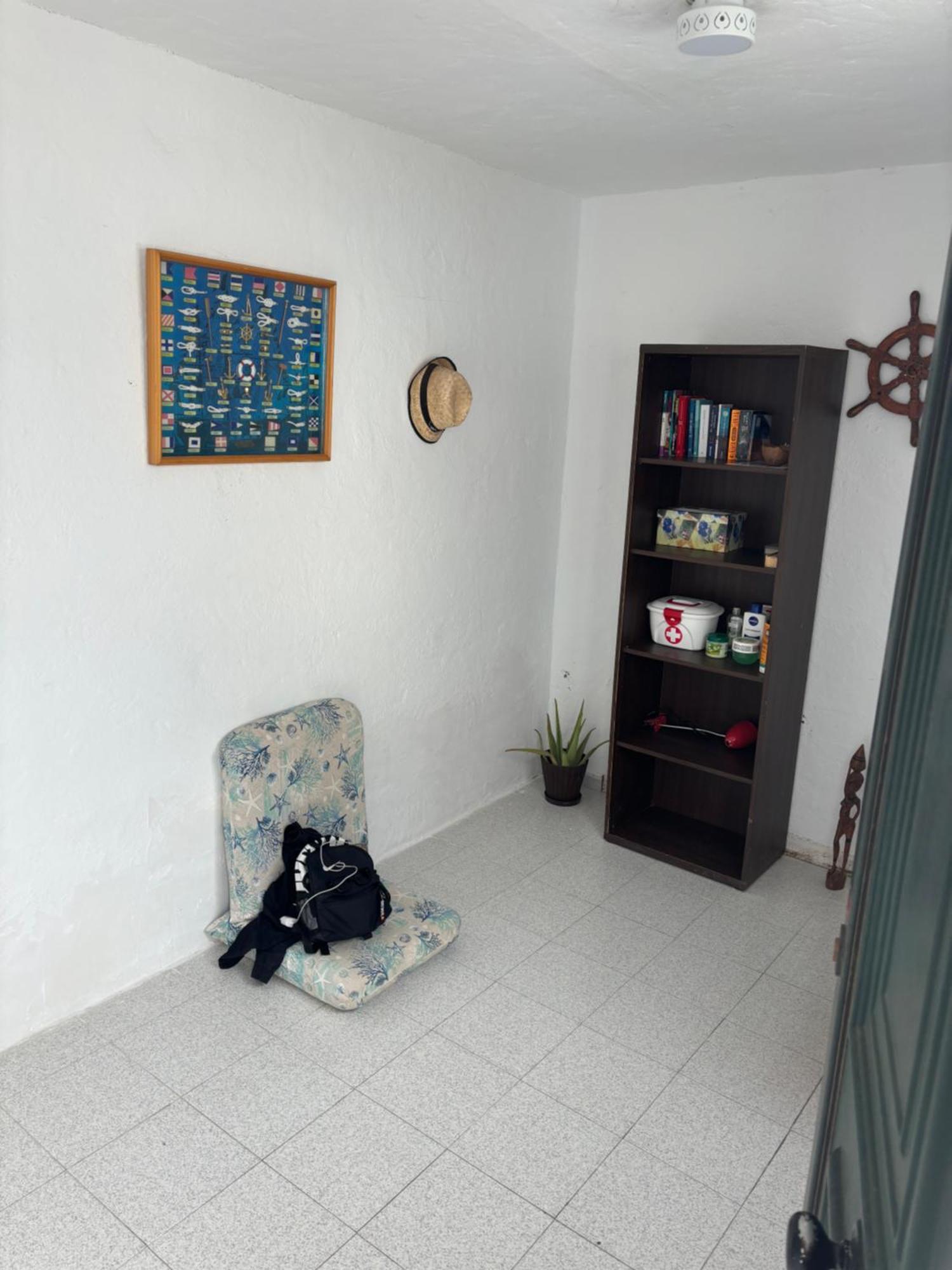 Habitaciones Famara 15 المظهر الخارجي الصورة