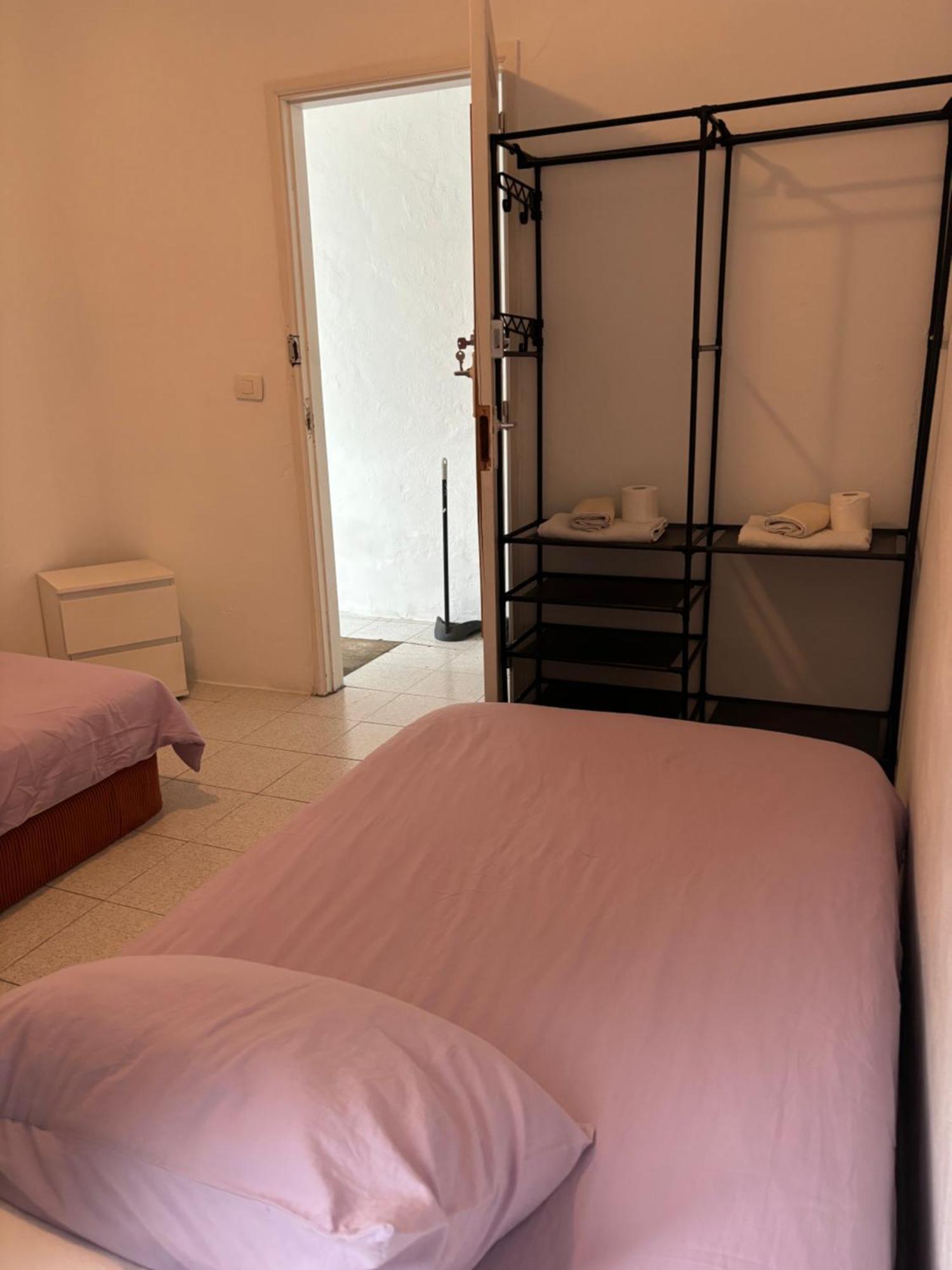 Habitaciones Famara 15 المظهر الخارجي الصورة