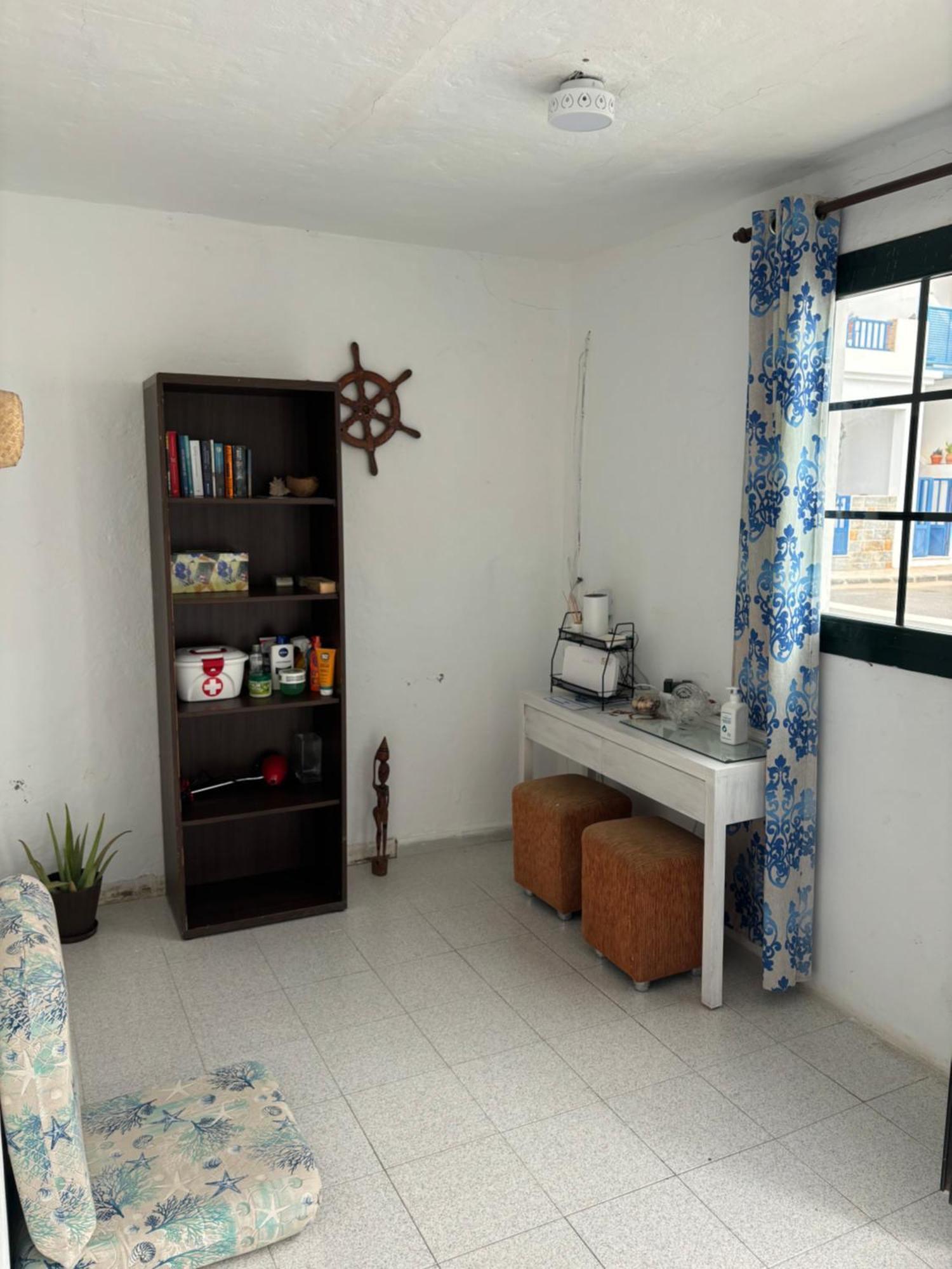 Habitaciones Famara 15 المظهر الخارجي الصورة