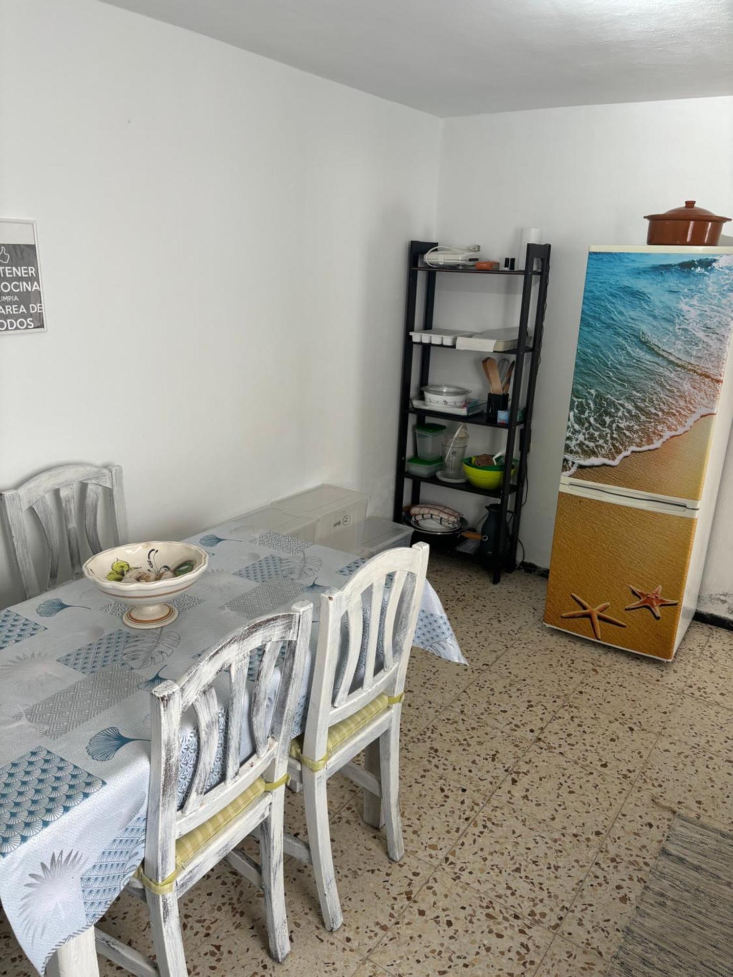 Habitaciones Famara 15 المظهر الخارجي الصورة